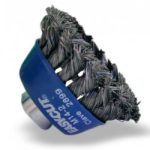 CEPILLO COPA TRENZADO 3X0.020XM14-2 TENAZIT 2899