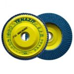 DISCO LAMINADO T-27 41/ 2X5/8-11 SUPERLAM Z TENAZIT 2982