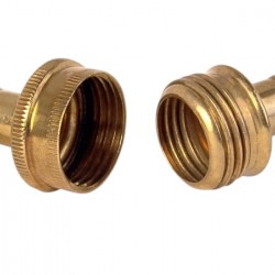 CONEXION MANGUERA LATON COMPLETA 2CL RUGO