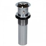 CONTRA LAVABO DE 32 MM TUBULAR 30B RUGO