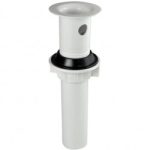 CONTRA DE PLASTICO PARA LAVABO #81 30-PR RUGO