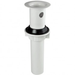 CONTRA DE PLASTICO PARA LAVABO #81 30-PR RUGO