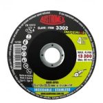 DISCO DE CORTE 115X1X22.2 MM IMPERIAL 3302 AUSTROMEX
