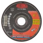 DISCO DE CORTE 115X1X22.23 MM KREATOR 3501 AUSTROMEX