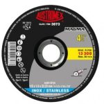 DISCO CORTE T41 115X1.6X22.23 MAGMA 3873 AUSTROMEX