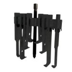 EXTRACTOR DE QUIJADA RECTO 10T URREA 4030BB