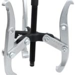 EXTRACTOR REVERSIBLE 2 o 3 QUIJADAS 7T URREA 4047