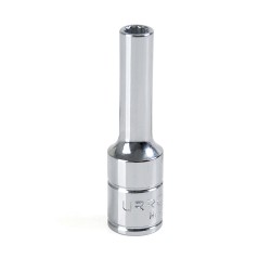 DADO 3/8 LARGO 12 PUNTAS 7/16 URREA 5014