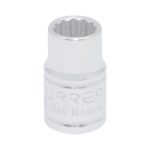 DADO 3/8 12 PUNTAS 10 MM URREA 5210M