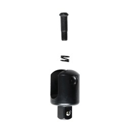 REFACCION PARA MANGO ARTICULADO 5467 URREA 5466RS