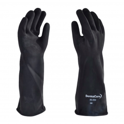 GUANTE PARA ACIDOS 13 T-9 56300-9