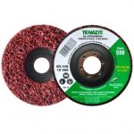 DISCO DE SUPERLIMPIEZA 4-1/2X7/8 TENAZIT 598