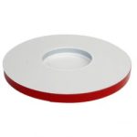 CINTA DOBLE CARA 1/2x20in/yd ACRILICA 63642505621 NORTON