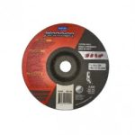 DISCO CORTE WARRIOR 7x1/8x7/8in 66252841222 NORTON