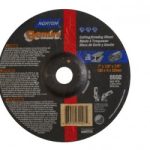 DISCO DESBASTE 7X1/4X7/8 66252940098 GEMINI