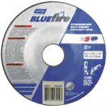 DISCO CORTE DESBASTE 4-1/2X1/8X7/8 66252843212 NORTON