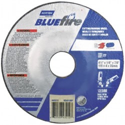 DISCO DESBASTE 7X1/4X7/8 66252843236 NORTON