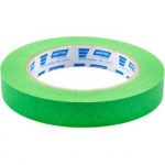MASKING TAPE PREMIUM VERDE 18X50mm/m 66623309768 NORTON
