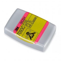 CARTUCHO PARA P100 PAQUETE 2 3M 7093-C