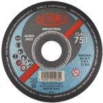 DISCO CORTE INOX 4 1/2 AUSTROMEX 751