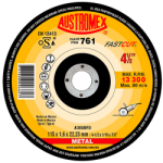 DISCO CORTE METAL SP AUSTROMEX 761