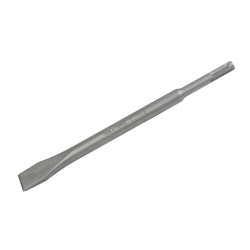 CINCEL PLANO SDS PLUS 250X20MM URREA 87F20
