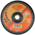 DISCO CORTE METAL T42 AUSTROMEX 882