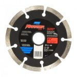 DISCO DIAMANTADO 4-1/2X.08X7/8 -7.5MM WARRIOR 70184601824