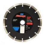 DISCO DIAMANTADO 7X.08X7/8 -7.5MM WARRIOR 70184601825 NORTON