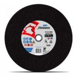 DISCO CORTE 14x1/8x1 METAL INOXIDABLE 66252838415 NORTON