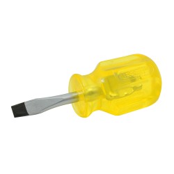 DESTORNILLADOR AMBAR TROMPO 1-/4X1-1 URREA 9643