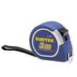 FLEXOMETRO SOFT GRIP SURTEK B122063
