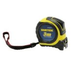 FLEXOMETRO RUBBER GRIP 3M SURTEK B122073