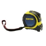 FLEXOMETRO RUBBER GRIP SURTEK B122074