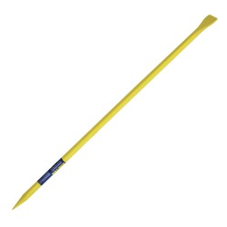 BARRETA HEXAGONAL DE 1 X1.75 MTS SURTEK BAF175