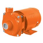 BOMBA CENTRIFUGA