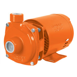 BOMBA CENTRIFUGA