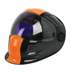 Careta digital para soldar, sombra 9 a 13