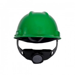 CASCO CACHUCHA VERDE SIN PORTALAMPARA M2304601ARF