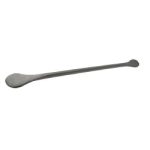 ESPATULA DOBLE CUCHARA 30 URREA CE3