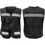 CHALECO BRIGADISTA CHB-NE