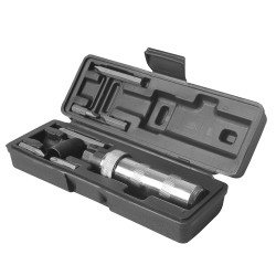 8 DESTORNILLADORES GOLPE COMBINADOS SURTEK D10