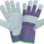 GUANTE MUSTANG PAYASO BDPG-10.5