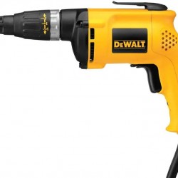 ATORNILLADOR DE TABLAROCA DEWALT DW255