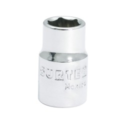 DADO 3/8 6 PUNTAS 10 MM SURTEK F5110HM