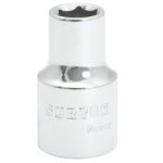 DADO 1/2" 6 PUNTAS 12MM SURTEK F5812HM