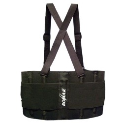 FAJA POWER FLEX T-MED ROMAK FAJ1008-12