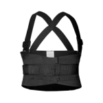 FAJA POWER FLEX II 3 CINTOS TALLA XL ROMAK FAJ1013-14