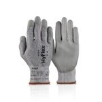 GUANTE HYFLEX PARA CORTE ANSELL 11-727-9