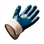 GUANTE NYLON/POLIURETANO SK-BBPU-LG